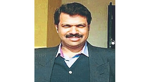 संसर्गाच्या काळात पैशापैक्षा माणुसकी ठरतीय श्रेष्ठ : डॉ. प्रवीण चव्हाण