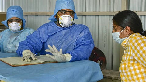 शहापुरातही होणार कोरोनाची तपासणी; फिवर क्लिनिक सुरू