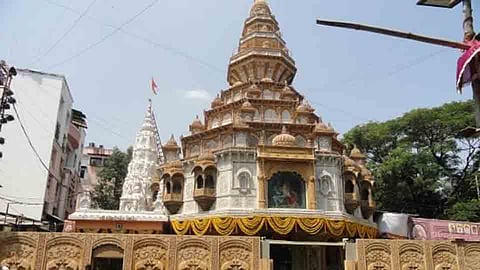Shreemant Dagadusheth Halwai Ganapati Temple