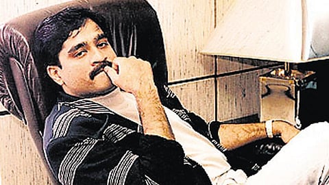 dawood ibrahim