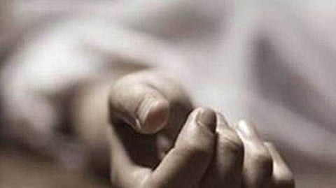 Doctor suicidal death