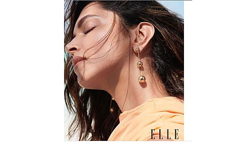 Deepika Padukon Superhot Photoshoot is Viral on Instagram