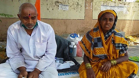 Dehu-Warkari