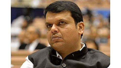 BJP will now sit in opposition