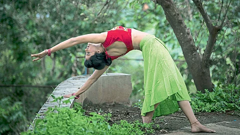 Devyani-M