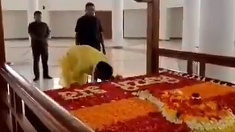 Dhananjay Munde going to filed nomination form for Maharashtra vidhansabha 2019