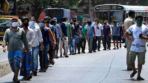 धारावी कोरोनामुक्तीच्या मार्गावर, फक्त 'इतकेच' अॅक्टिव्ह रुग्ण