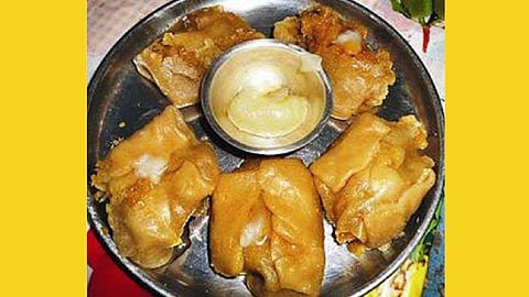 Online festival of Maheshwari Junior Mahila Mandal at Sangamner