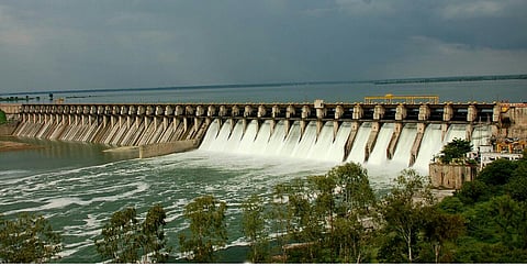 ujani dam