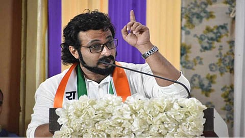 NCP-MP-Dr.Amol-Kolhe