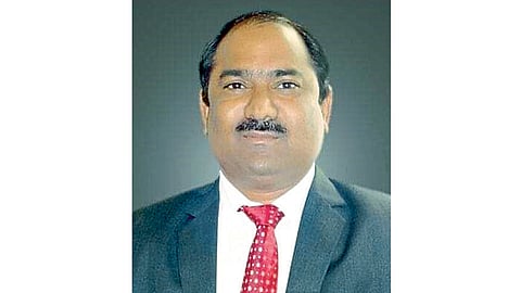 डॉ. विकास पाटलांच्या वायुशोधक यंत्रास पेटंट; भारत सरकारकडून 53 लाखांचे अनुदान