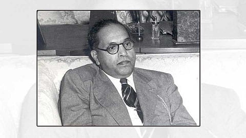 आंबेडकर हजाराच्या नव्या नोटेवर?