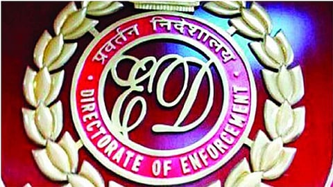 टॉप्स ग्रुप प्रकरणः नंदा यांचे विश्वासू एम. शशीधरन यांना अटक