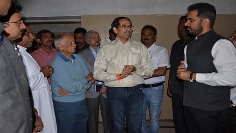 Video : मुंबईनंतर 'यांना'ही हवी नाईट लाईफ