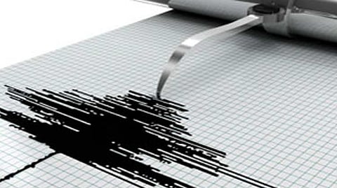 Earthquake In Pacific pacific ocean Tsunami Alert After 7.7 Magnitude Earthquake Near Pacific Nation Of Vanuatu