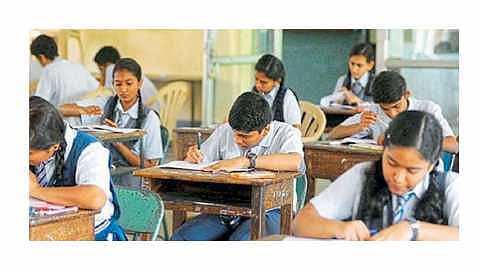 Only 12 out of 1200 schools in Sangamner are open