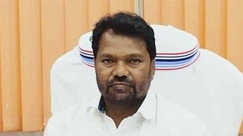 Jharkhand education minister enrols in Class 11 says no age limit to learning