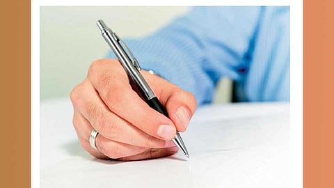 What will happen to the final year exam? discussion from two months