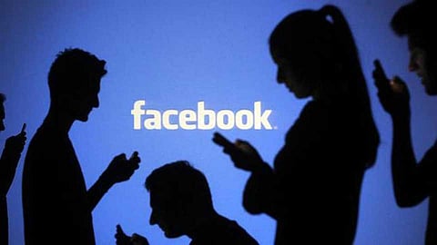Facebook-Friend