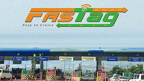 FasTag हवाय? पण...