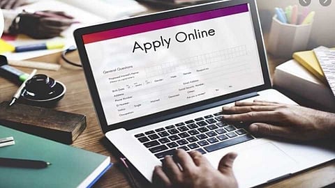 Finally the admission process for class 11 will start from Thursday