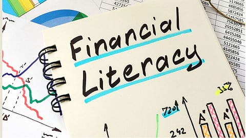 Financial-Literacy