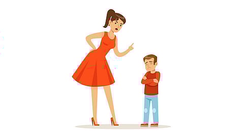 Fire brigade rescue mother and child who locked in bathroom at kasarwadi in pune