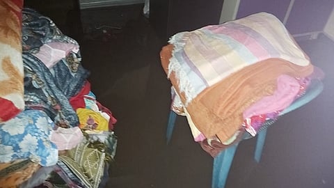 Pune Rain Live Updates 14 October flood situation