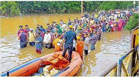 Flood