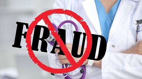 20 people in state have bogus degree in pathology nashik news