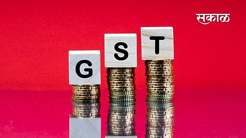 GST.