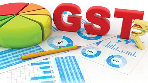 GST
