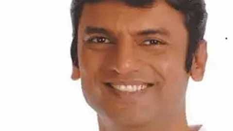 Due to Minister Shankarrao Gadakha Newase taluka got crop insurance of so many crores