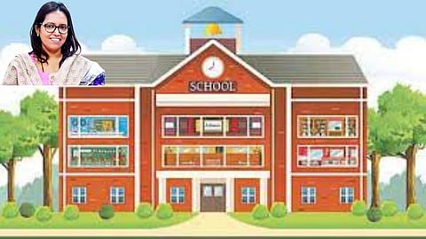 Gaikwad_School