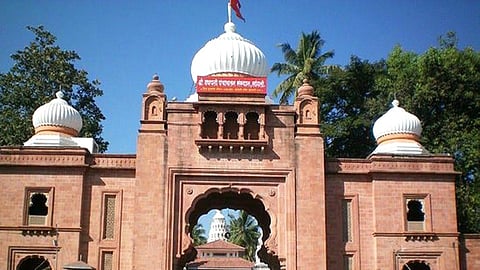 Thousands of religious places open in Sangli district from Monday