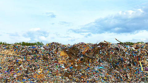 Garbage