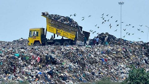 Joy for couple after staff at North Shields tip recover missing wedding ring