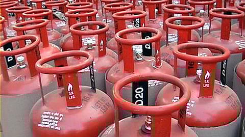 Gas-Cylinder