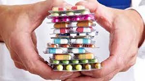 Generic Drugs