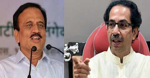 ठाकरे सरकार हे ‘बारसं’ करणारे सरकार !