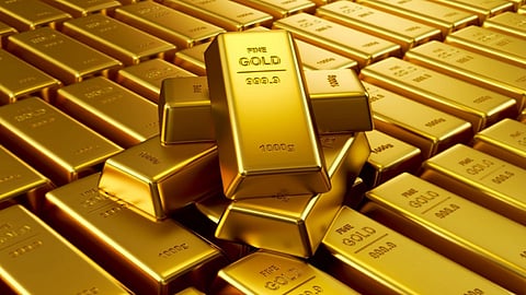 Check Today's Gold Silver Price Updates