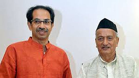 Governor Rejects Direct Sarpanch Election Proposal by Aghadi Sarkar