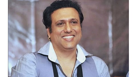 खुलासा ! गोविंदाचे बिघडलेय मानसिक संतुलन