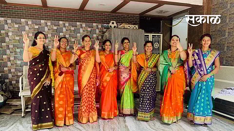 अख्या पुणे जिल्ह्यात रहाटवडे गावाचीच चर्चा