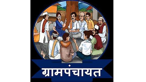 60 officer in Karkamb in Pandharpur taluka