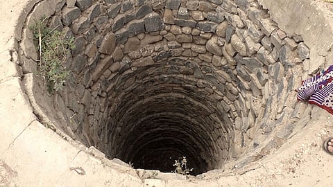 Grandmother killed her grandson at Indapur Pune