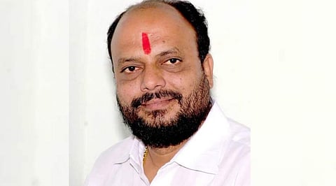 Gulabrao-Patil