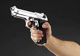 Akola Washim teacher gave the betel nut for the murder of the headmaster, Mathefiru shot him; Missed the game