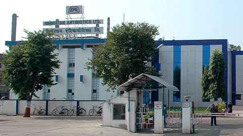 "एचए'मध्ये पुन्हा खडखडाट