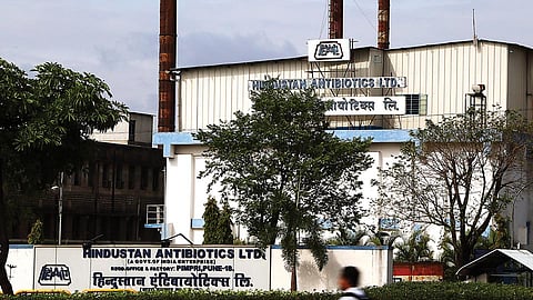 'एचए'ची 88 एकर जमीन विकणार